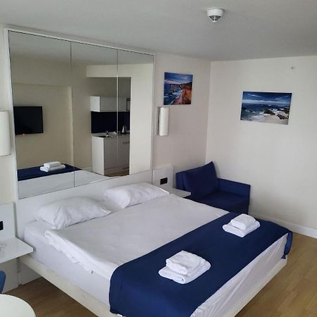 Orbi Apartments С Прекрасным Видом Batumi Zewnętrze zdjęcie