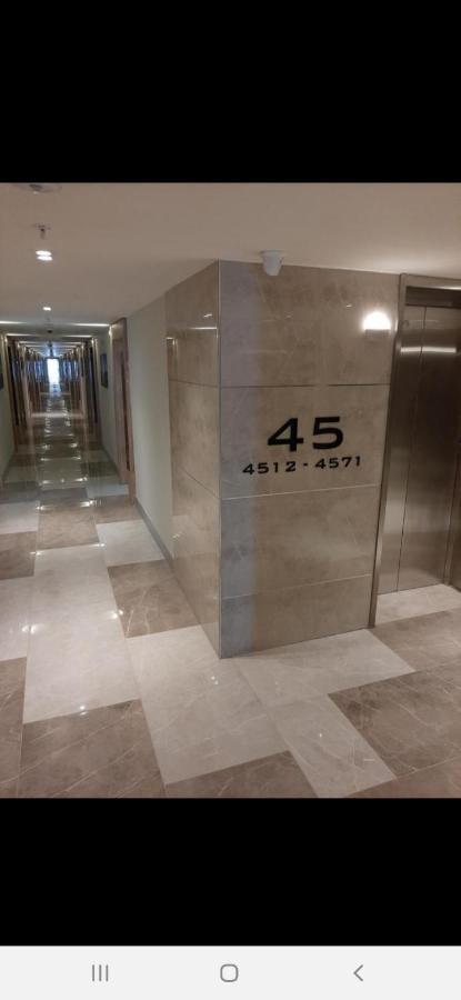 Orbi Apartments С Прекрасным Видом Batumi Zewnętrze zdjęcie