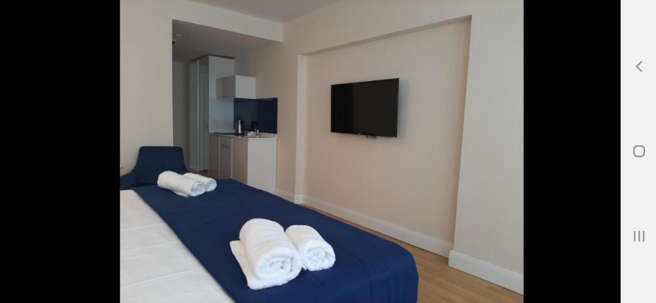 Orbi Apartments С Прекрасным Видом Batumi Zewnętrze zdjęcie