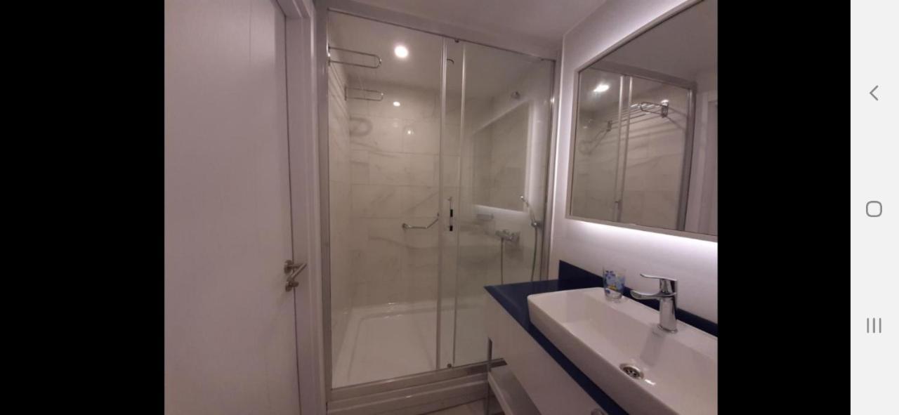 Orbi Apartments С Прекрасным Видом Batumi Zewnętrze zdjęcie