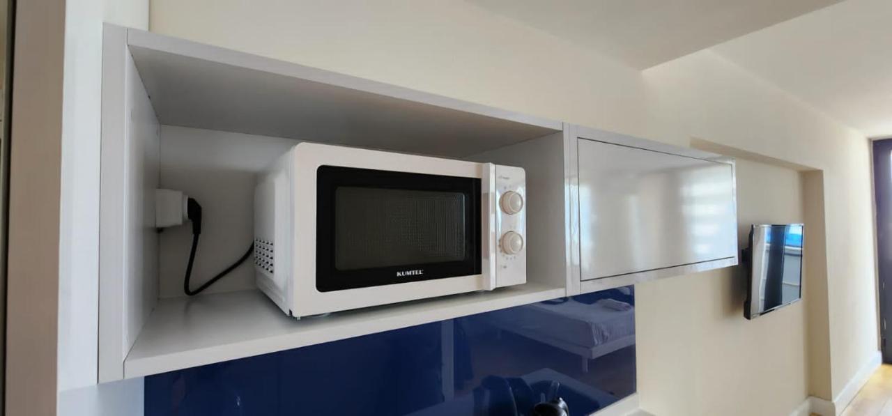 Orbi Apartments С Прекрасным Видом Batumi Zewnętrze zdjęcie