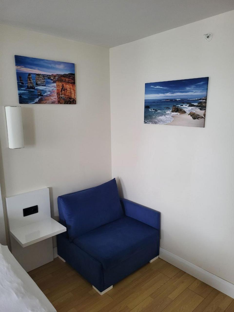 Orbi Apartments С Прекрасным Видом Batumi Zewnętrze zdjęcie