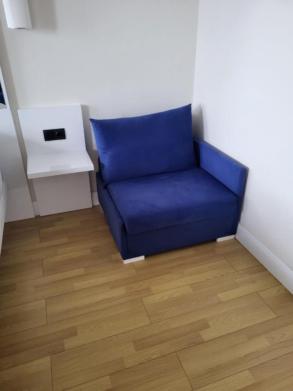 Orbi Apartments С Прекрасным Видом Batumi Zewnętrze zdjęcie