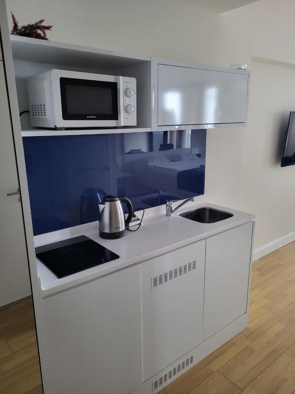 Orbi Apartments С Прекрасным Видом Batumi Zewnętrze zdjęcie