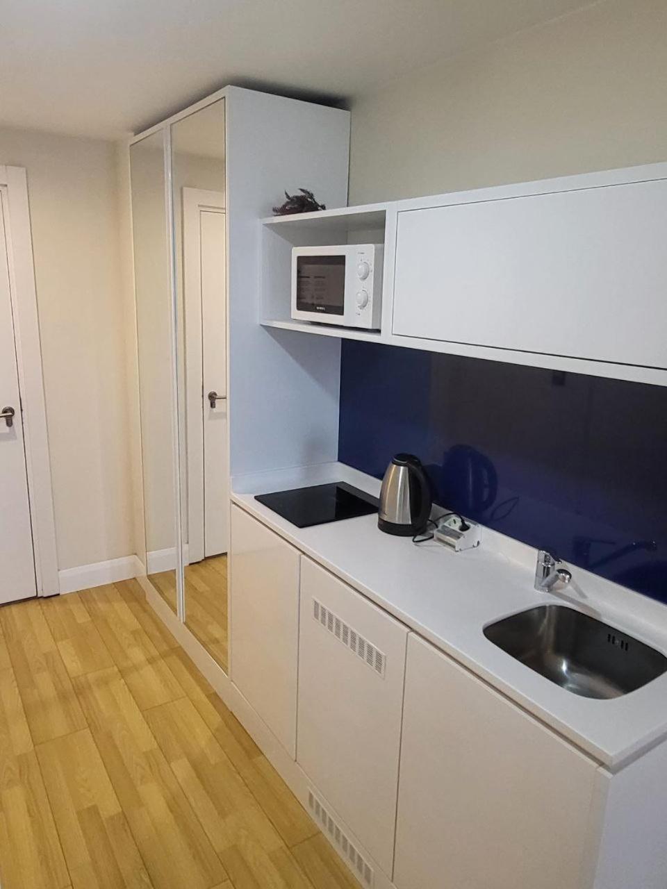 Orbi Apartments С Прекрасным Видом Batumi Zewnętrze zdjęcie