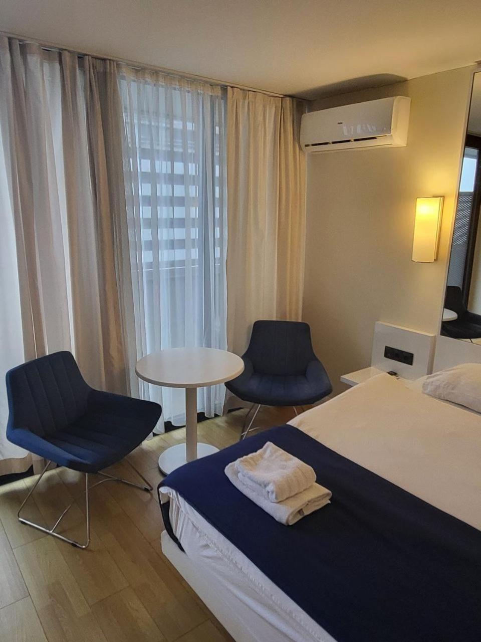 Orbi Apartments С Прекрасным Видом Batumi Zewnętrze zdjęcie