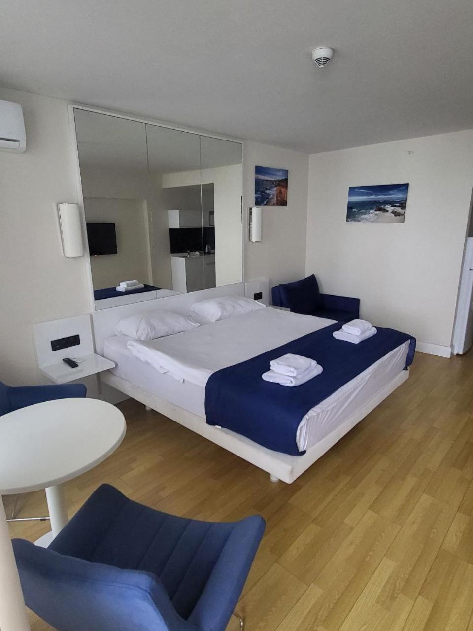 Orbi Apartments С Прекрасным Видом Batumi Zewnętrze zdjęcie
